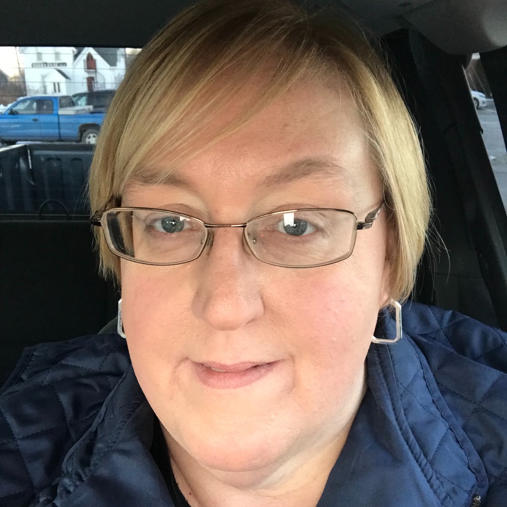 Meet your Posher, Amy